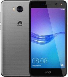 Прошивка телефона Huawei Y5 2017 в Саратове